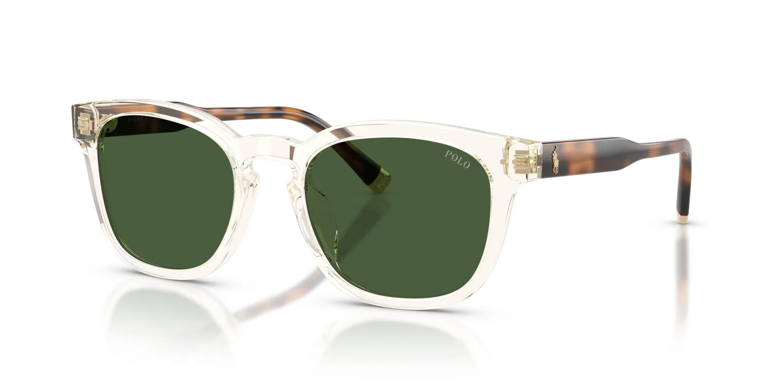 Polo 4242F Sunglasses - view 6